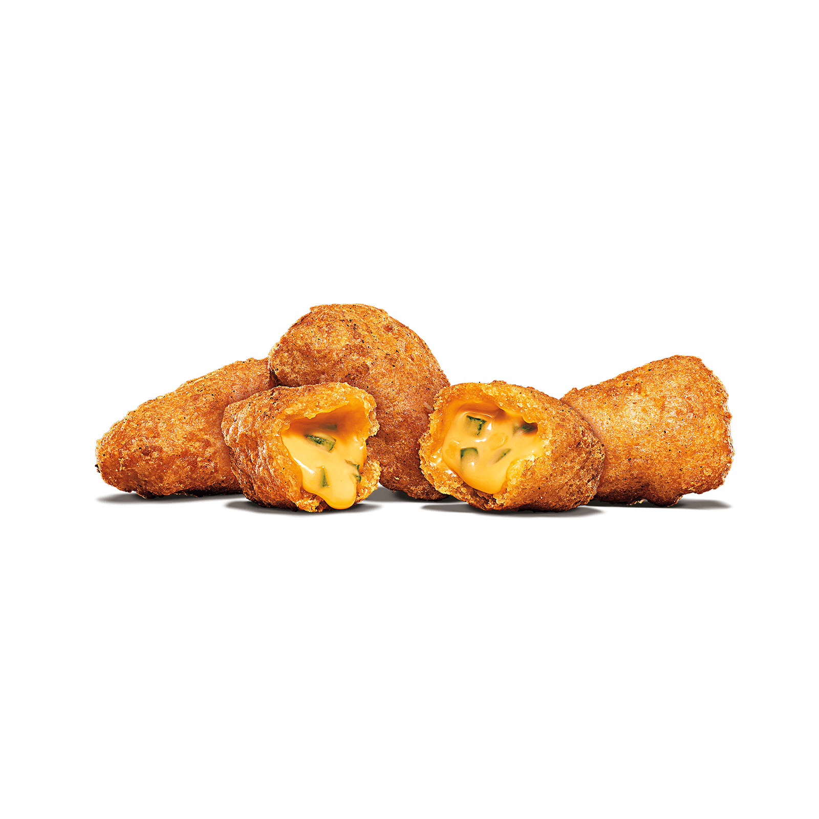 Jalapeño Cheddar Bites