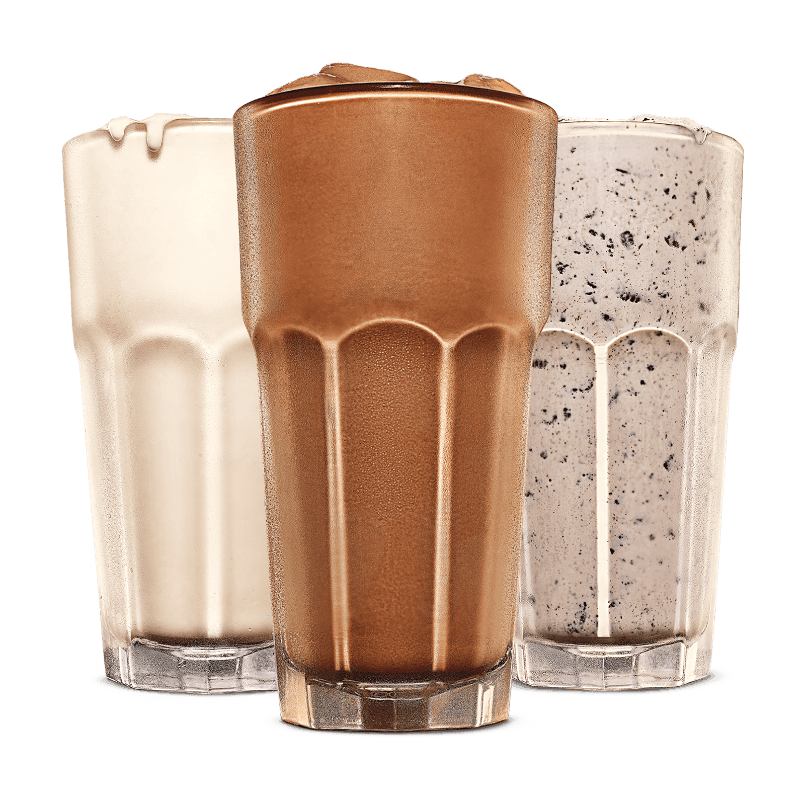 Shakes