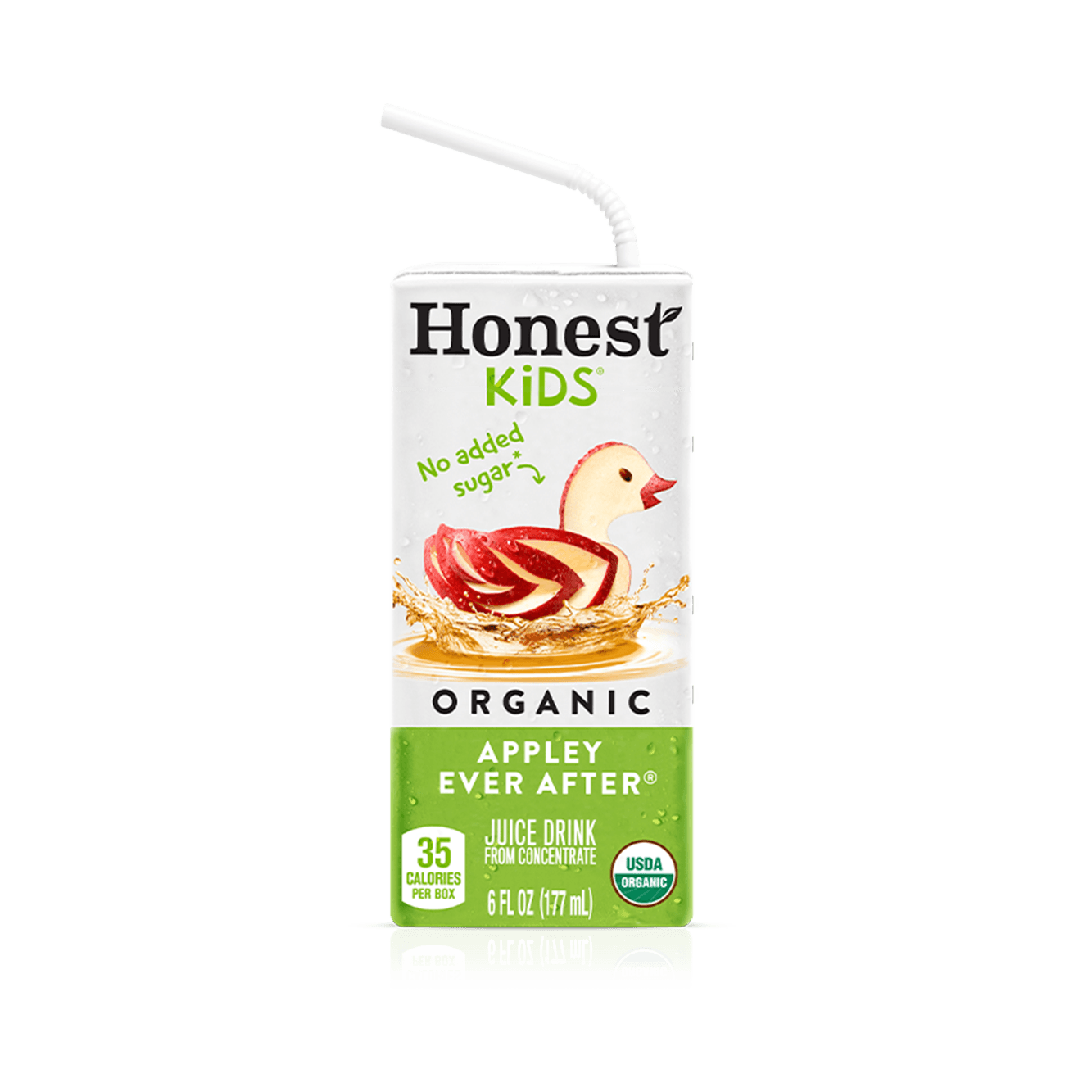 Honest Kids® Apple Juice Drink