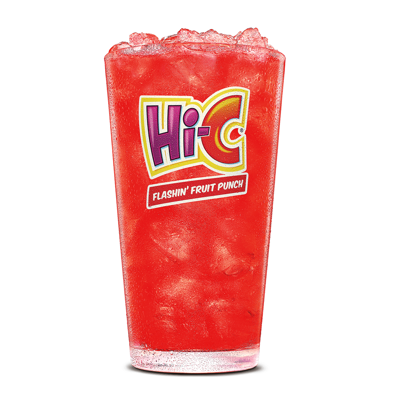 HI-C Fruit Punch