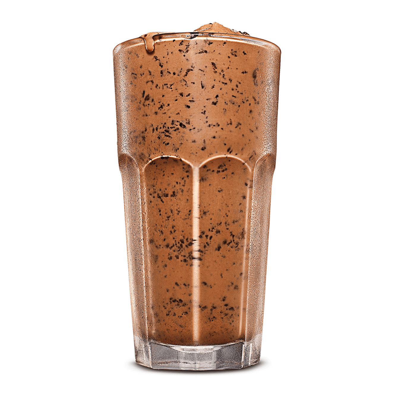 Chocolate Oreo® Shake