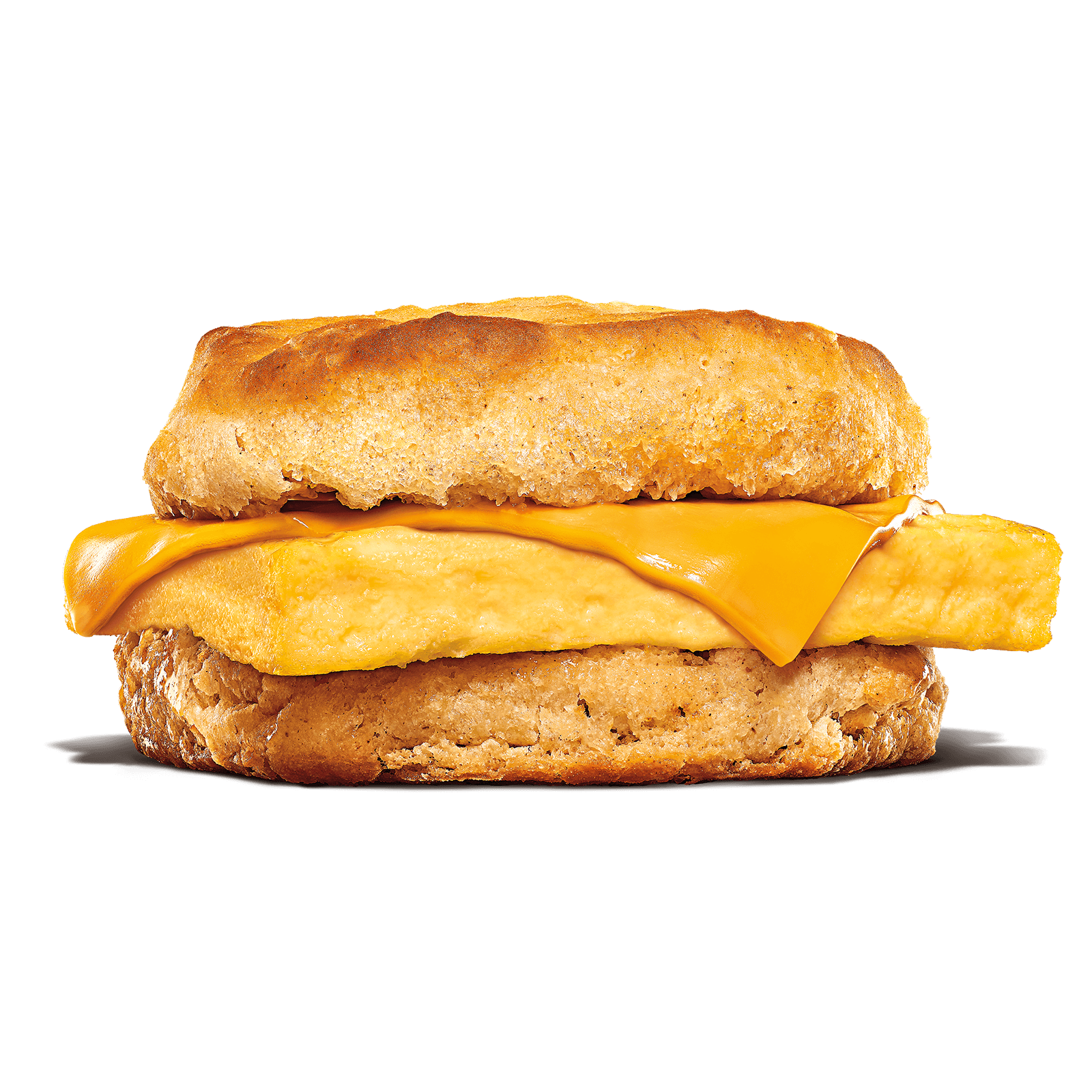 Egg & Cheese Biscuit