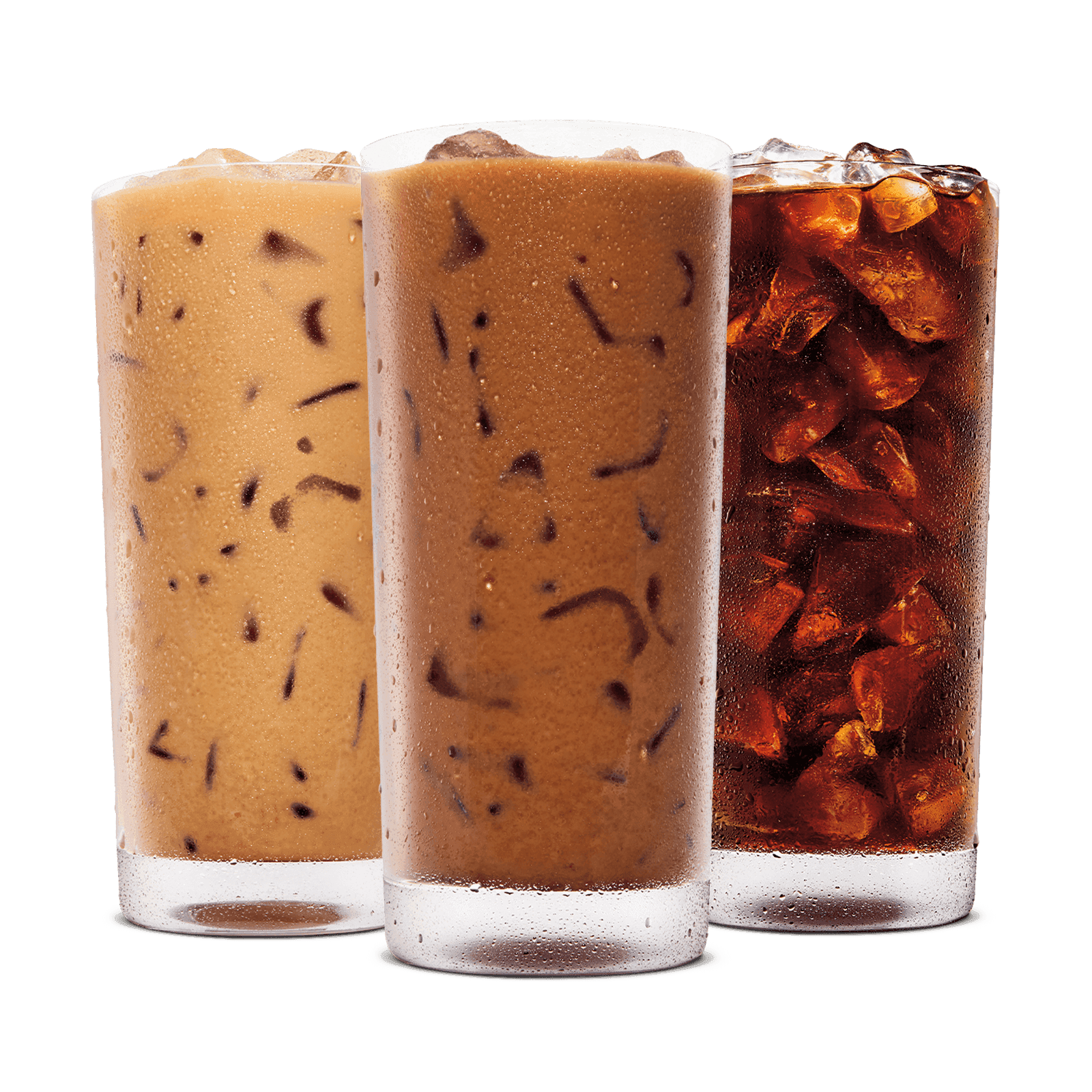 Iced Coffee